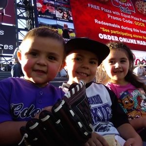 Meet your Posher, Daniel